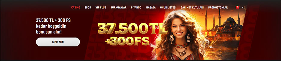 Başarı bet casino Türkçe. 