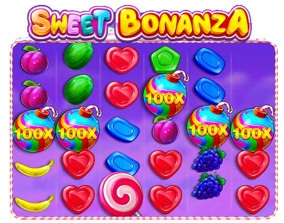 Sweet Bonanza demo oyna türkçe. 